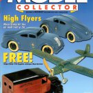 MODEL COLLECTOR MAGAZINE April 2000 PRE-WAR DINKY AIR MAIL Sakura SCHUCO Dugu