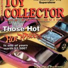 TOY COLLECTOR AND PRICE GUIDE MAGAZINE August 1994 HOT WHEELS Dollhouses CORGI