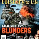 BRINGING HISTORY TO LIFE MAGAZINE October 2019 PEARL HARBOR Little Big Horn