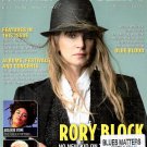 BLUES MATTERS MAGAZINE #96 June/July 2017 RORY BLOCK John Mayall VALERIE JUNE