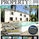 FRENCH PROPERTY NEWS MAGAZINE Issue 342 August 2019 UK Guide to French Property