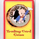 LOONEY TUNES TRADING CARD GAME Sealed Pack © 2000