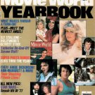 MOVIE WORLD YEARBOOK Issue #4 1977 Cheryl Ladd ANN-MARGRET Angie Dickinson