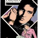 THE ELVIS PRESLEY EXPERIENCE Comic Book No. 2 October 1992