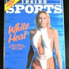 INSIDE SPORTS MAGAZINE April 1992 11th Annual Swimsuit Issue GIANT POSTER SEALED
