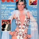 US MAGAZINE June 24, 1980 CATHY LEE CROSBY Lou Ferrigno TRACY AUSTIN Grant Goodeve