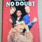 Omnibus Press Presents THE STORY OF NO DOUBT Softcover Book by Kalen Rogers