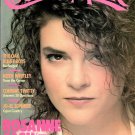 COUNTRY MUSIC MAGAZINE July/August 1988 ROSANNE CASH Keith Whitley CONWAY TWITTY