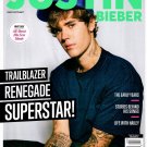 Centennial Legends Presents THE ULTIMATE GUIDE TO JUSTIN BIEBER © 2021 New Copy!