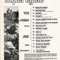 SUPERCYCLE MAGAZINE July 1977 BIKES & BROADS OF PORTLAND Leatherware Show & Go