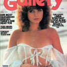 GALLERY MAGAZINE April 1979 AMERICA'S MOST DANGEROUS BRIDGES Datsun 280ZX Article w/ Photos