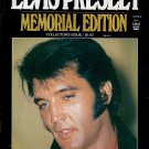 ELVIS PRESLEY MEMORIAL EDITION MAGAZINE Collector's Issue #3 © 1977