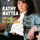 MUSIC CITY NEWS MAGAZINE May 1989 KATHY MATTEA Gailard Sartain RONNIE MILSAP