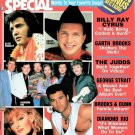 MODERN SCREEN'S COUNTRY MUSIC SPECIAL MAGAZINE October 1992 - 16 Color Pinups
