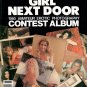 GALLERY GIRL NEXT DOOR 1978 Amateur Erotic Photography Contest Album FULL COLOR PHOTOS!