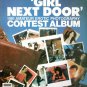 GALLERY GIRL NEXT DOOR 1981 Amateur Erotic Photography Contest Album