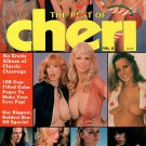 THE BREAST OF CHERI Collector's Edition Magazine Volume 2 1981