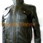 NWT Men's Vintage Aviator Bomber Leather Jacket Style M30