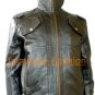 NWT Men's Vintage Aviator Bomber Leather Jacket Style M30