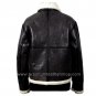 NWT Men's Vintage Aviator Leather Jacket Style M90