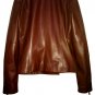 NWT Women's Blazer Evolution Leather Jacket Style F-S1