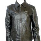 NWT Men's Bomber Leather Jacket Style M48 Size XL $120 + shipping or your best offer