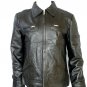 NWT Men's Bomber Leather Jacket Style M48 Size XL $120 + shipping or your best offer