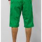Men's Yellow Bilbao Cotton Regular Fit Men Short