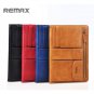 Remax-Fasion Style PU Leather Cover Case For Ipad Air