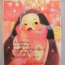 Aya Takano "ARABIAN NIGHT AND END"