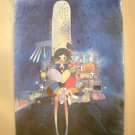 Aya Takano "LITTLE STARS OF A CITY CHILD"
