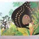 Chiho Aoshima  "BUILDINGHEAD CHAMELEON"