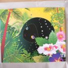 Chiho Aoshima "BUILDINGHEAD PALM TREES"
