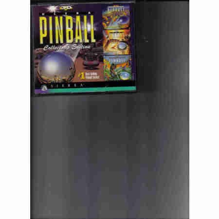 pro pinball ultra edition pc pc requirements