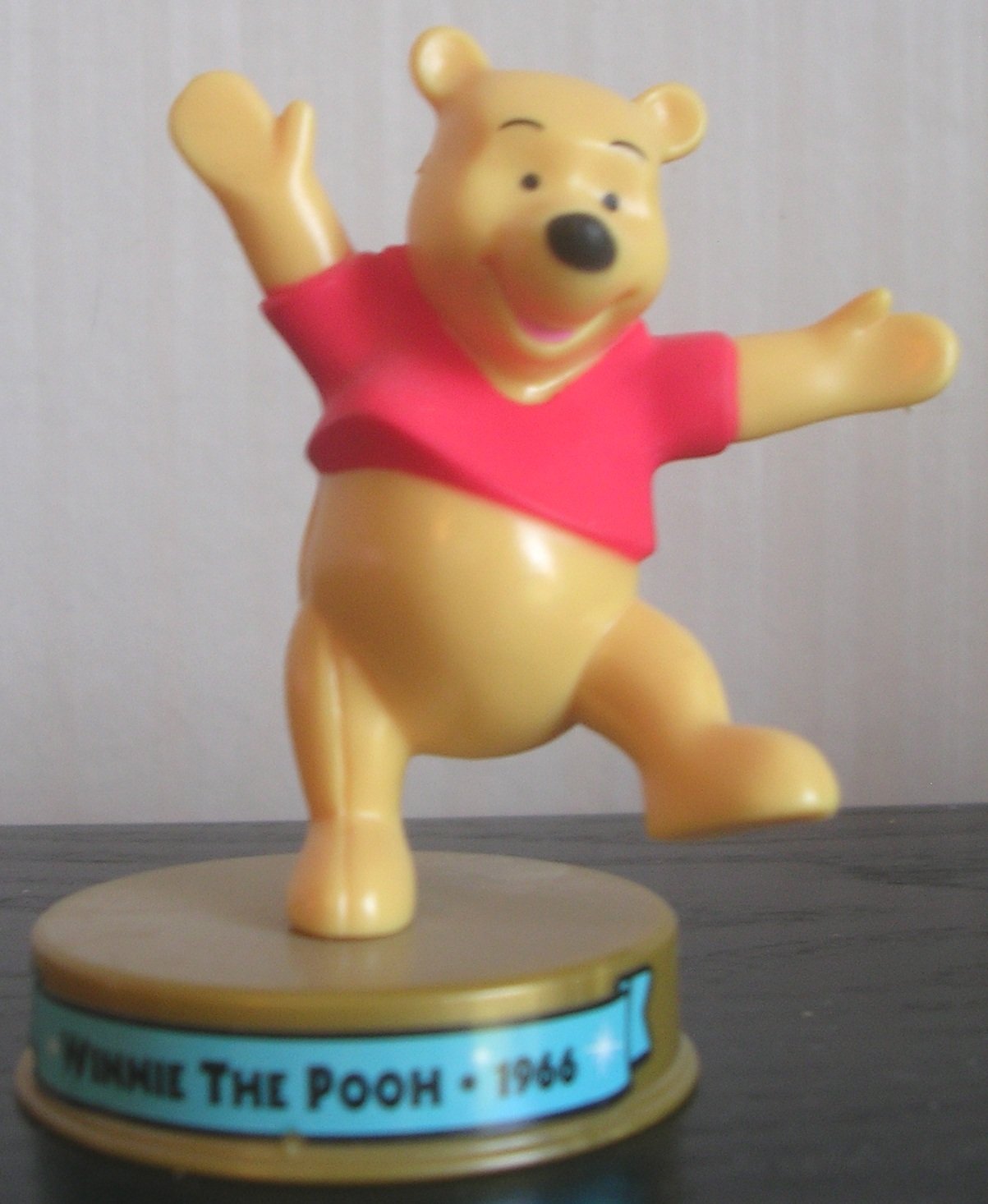 winnie the pooh mcdonalds toy 2021