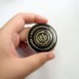 2019 Movie John Wick High Table ADJUDICATOR Coin & Continental Hotel Card Cosplay Prop Accessories