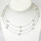 Faux Pearl Illusion Set BLP365