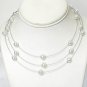 Faux Pearl Illusion Set BLP365