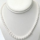 Graduated Pearl Necklace BLP308