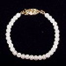 Kids' Pearl Bracelet BLB1