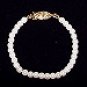 Kids' Pearl Bracelet BLB1