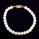 Pearl Bridal Bracelet BLB2