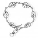 Leaf Link Bracelet 23030