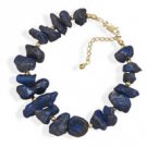 Howlite Chunk Bracelet 33333-8