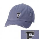 FLG Team Hat  Distressed (Choose Color at Checkout)