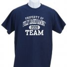 FLG Team Shirt  Navy (Choose Size and Color at Checkout)