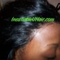 Lace Wig Installation