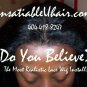 Lace Wig Installation