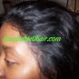 Lace Wig Installation