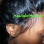 Lace Wig Installation